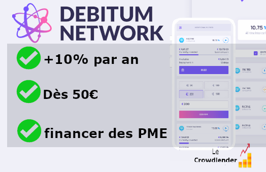 Debitum Network