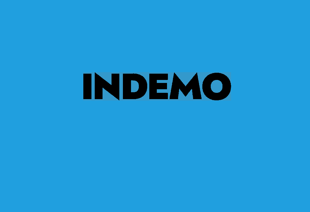 indemo logo crowdfunding