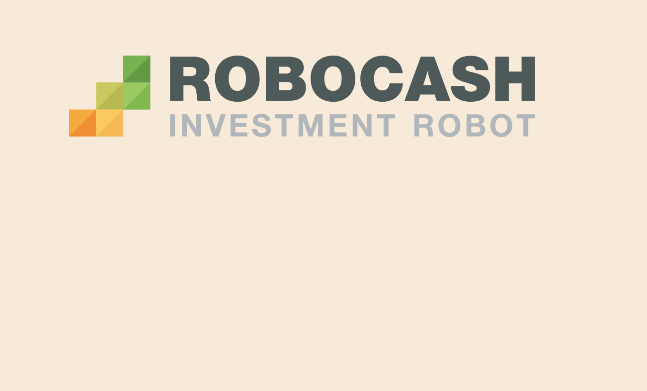 robocash crowdlending robot asia